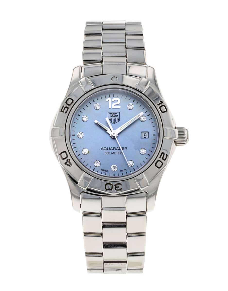 Tag Heuer Aquaracer WAF1419.BA0824 Tag Heuer Aquaracer WAF1419.BA0824